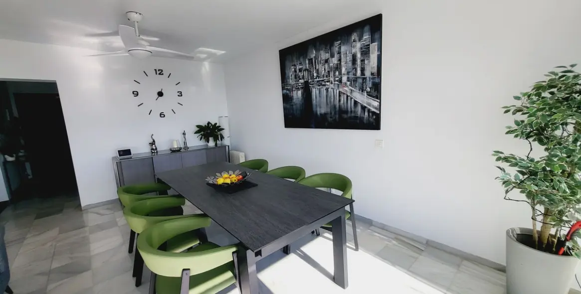 Venta de villa independiente en Riviera del Sol 13