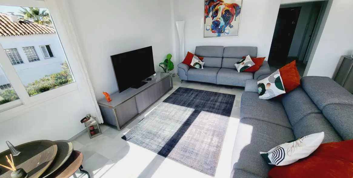 Venta de villa independiente en Riviera del Sol 14