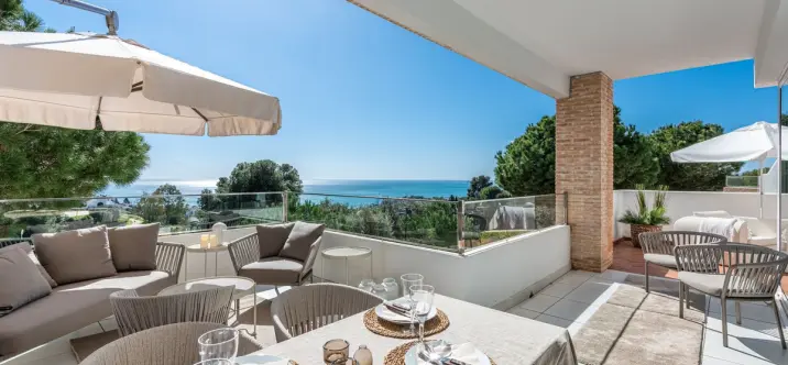 Venta de villa independiente en Benalmadena Costa 0