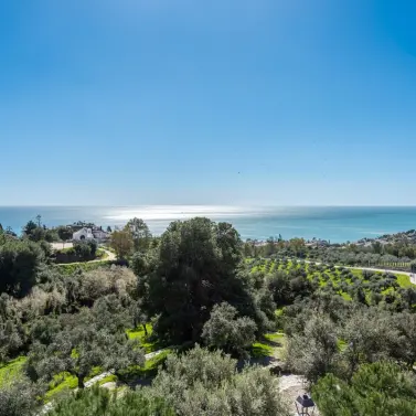 Venta de villa independiente en Benalmadena Costa