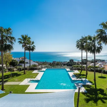 Venta de villa independiente en Benalmadena Costa