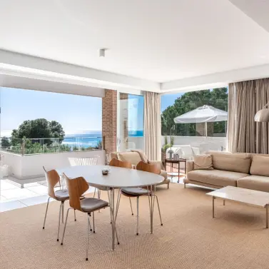 Venta de villa independiente en Benalmadena Costa