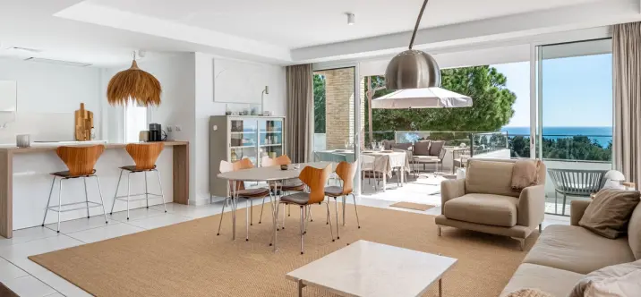 Venta de villa independiente en Benalmadena Costa 4