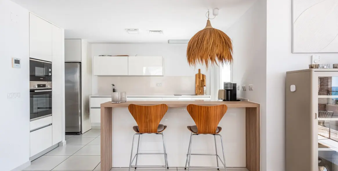 Venta de villa independiente en Benalmadena Costa 10