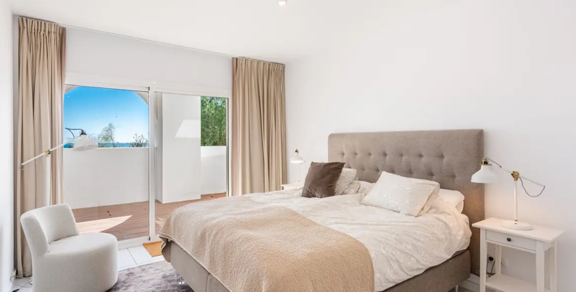 Venta de villa independiente en Benalmadena Costa 20