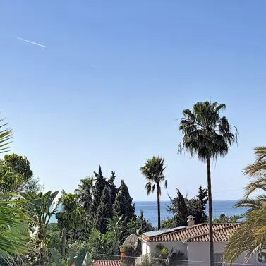 Venta de villa independiente en Nagüeles