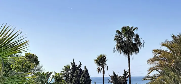 Venta de villa independiente en Nagüeles 0