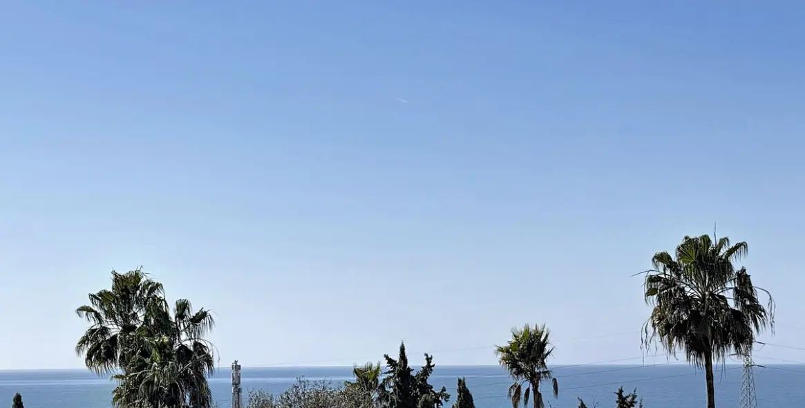 Venta de villa independiente en Nagüeles 2