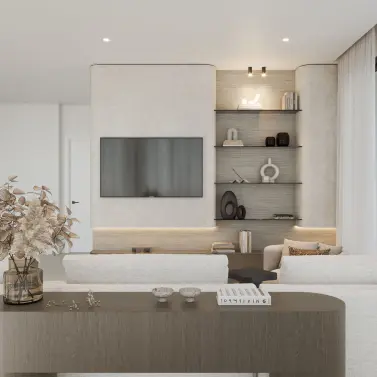 Venta de villa independiente en Nagüeles