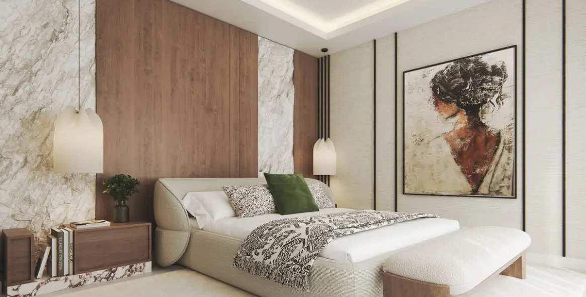 Sale of detached villa in Nagüeles 27