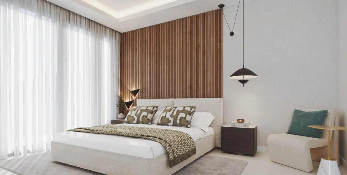 Sale of detached villa in Nagüeles 40