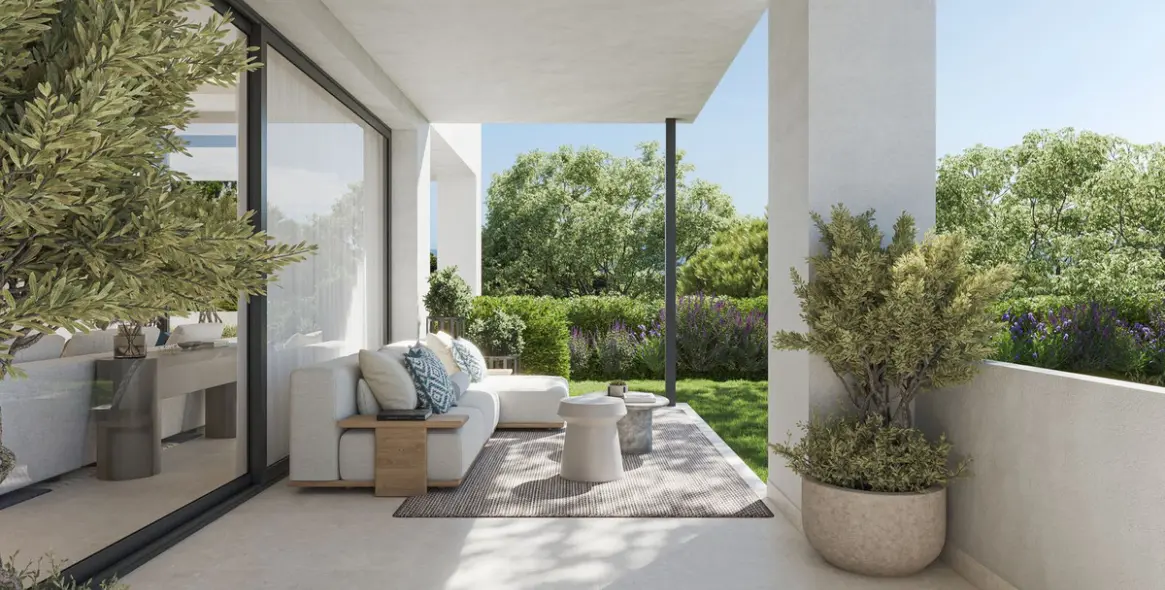 Sale of detached villa in Nagüeles 63