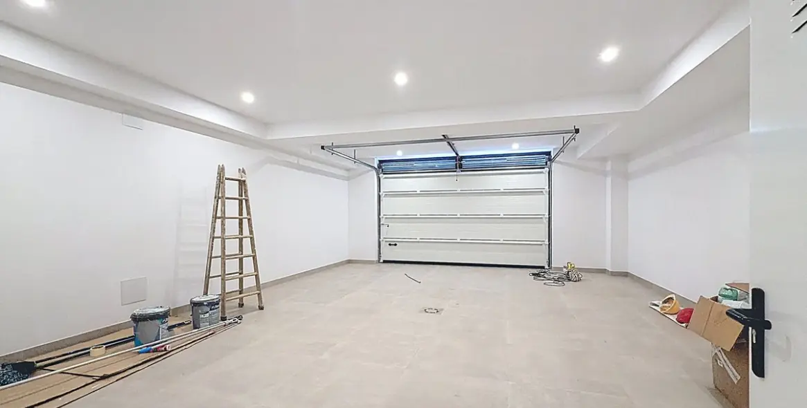 Sale of detached villa in Nagüeles 66