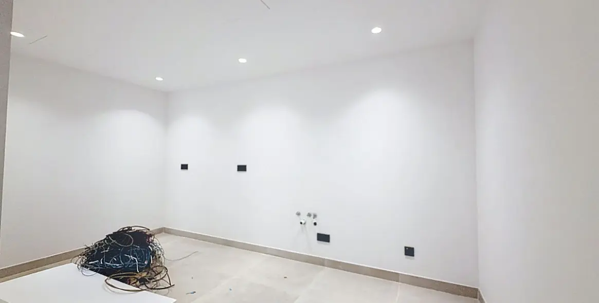 Sale of detached villa in Nagüeles 67