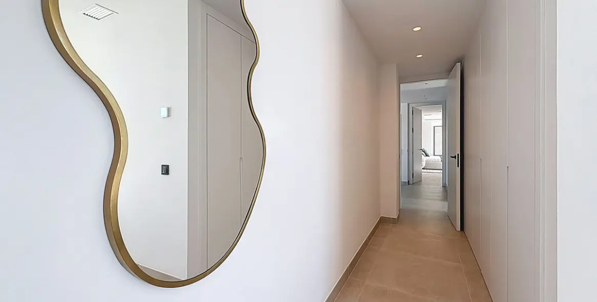 Sale of detached villa in Nagüeles 70