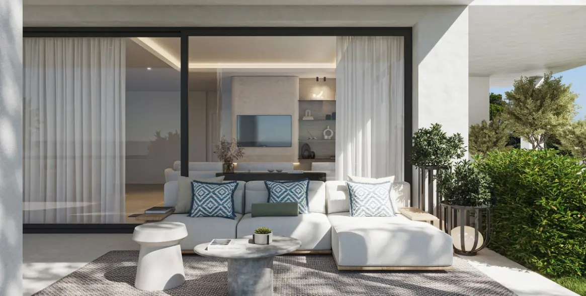 Sale of detached villa in Nagüeles 81