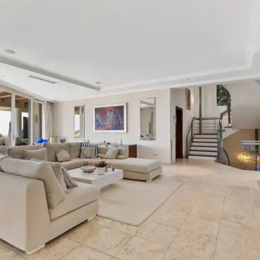 Venta de villa independiente en La Quinta