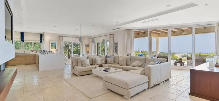 Venta de villa independiente en La Quinta 3