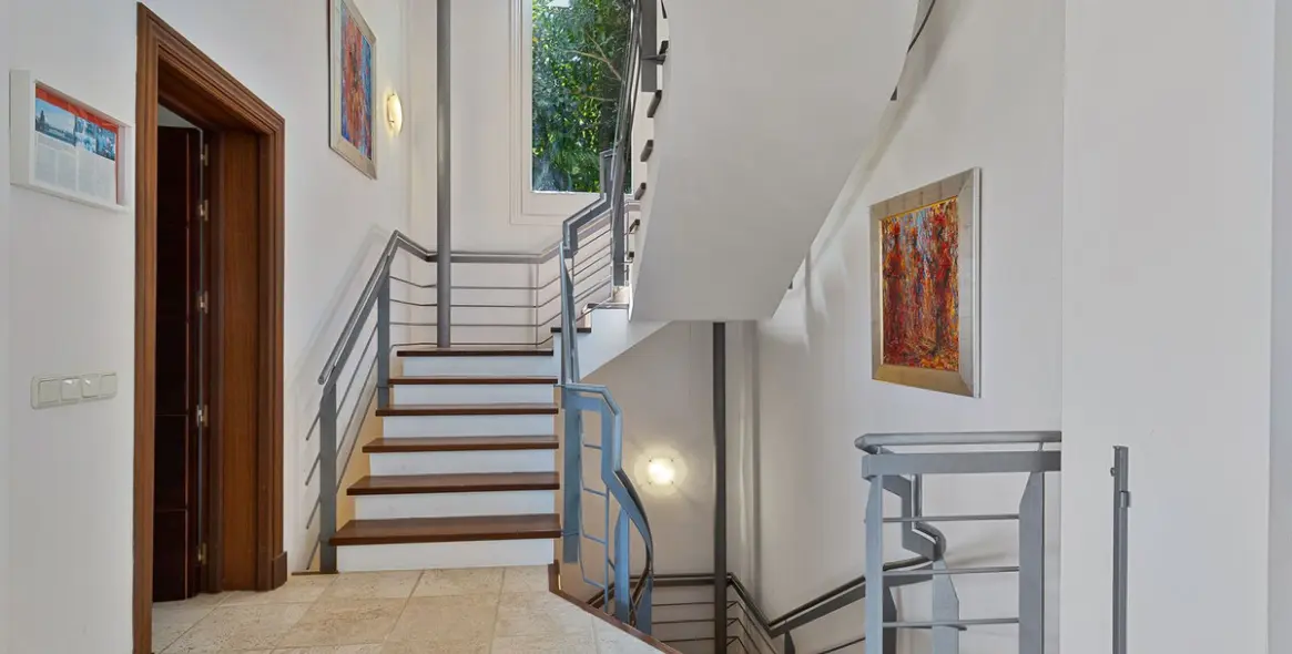 Venta de villa independiente en La Quinta 5