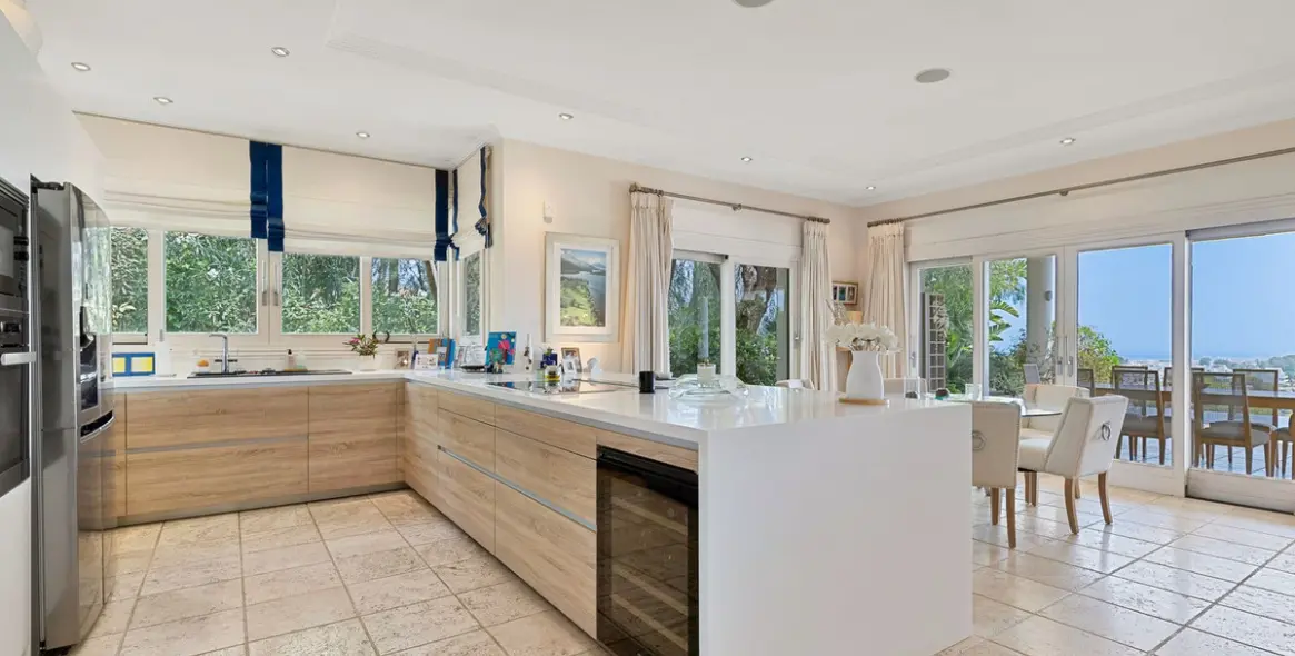 Venta de villa independiente en La Quinta 6