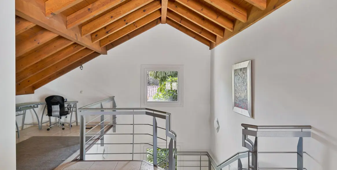 Venta de villa independiente en La Quinta 10