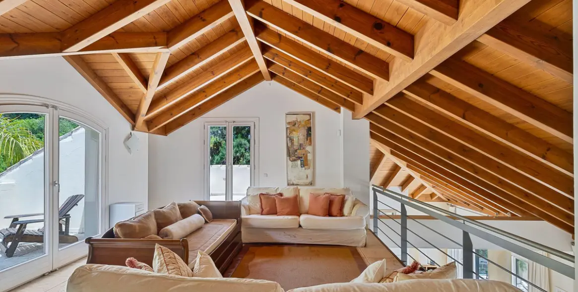 Venta de villa independiente en La Quinta 11