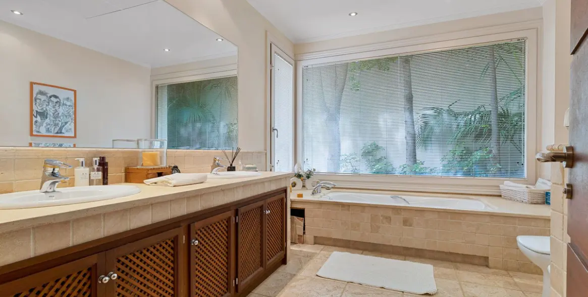 Venta de villa independiente en La Quinta 20