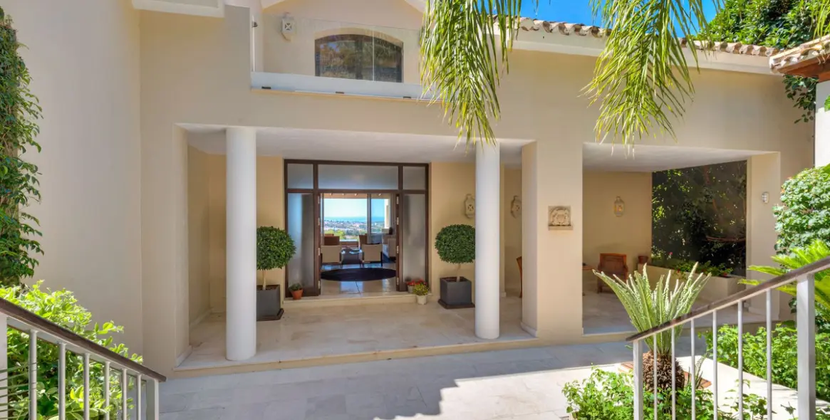 Venta de villa independiente en La Quinta 2