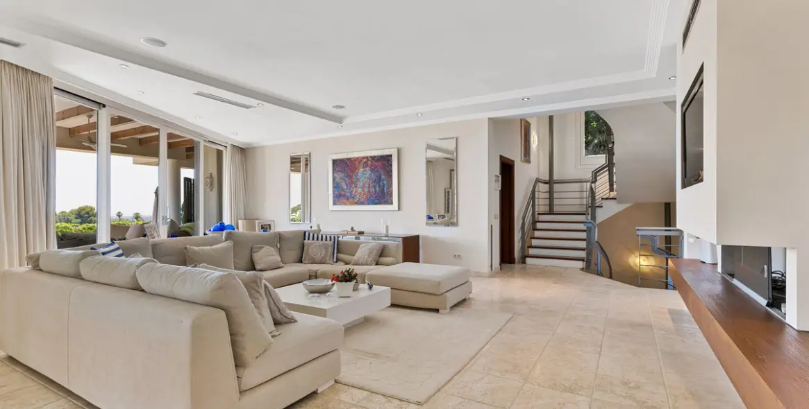 Venta de villa independiente en La Quinta 3