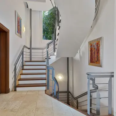 Sale of detached villa in La Quinta