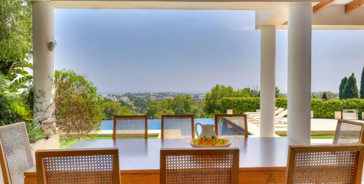 Venta de villa independiente en La Quinta 8