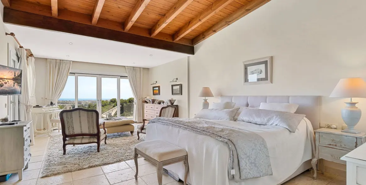 Venta de villa independiente en La Quinta 15