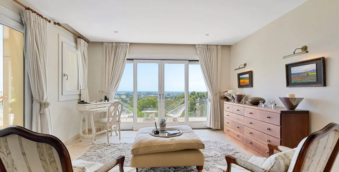 Venta de villa independiente en La Quinta 16