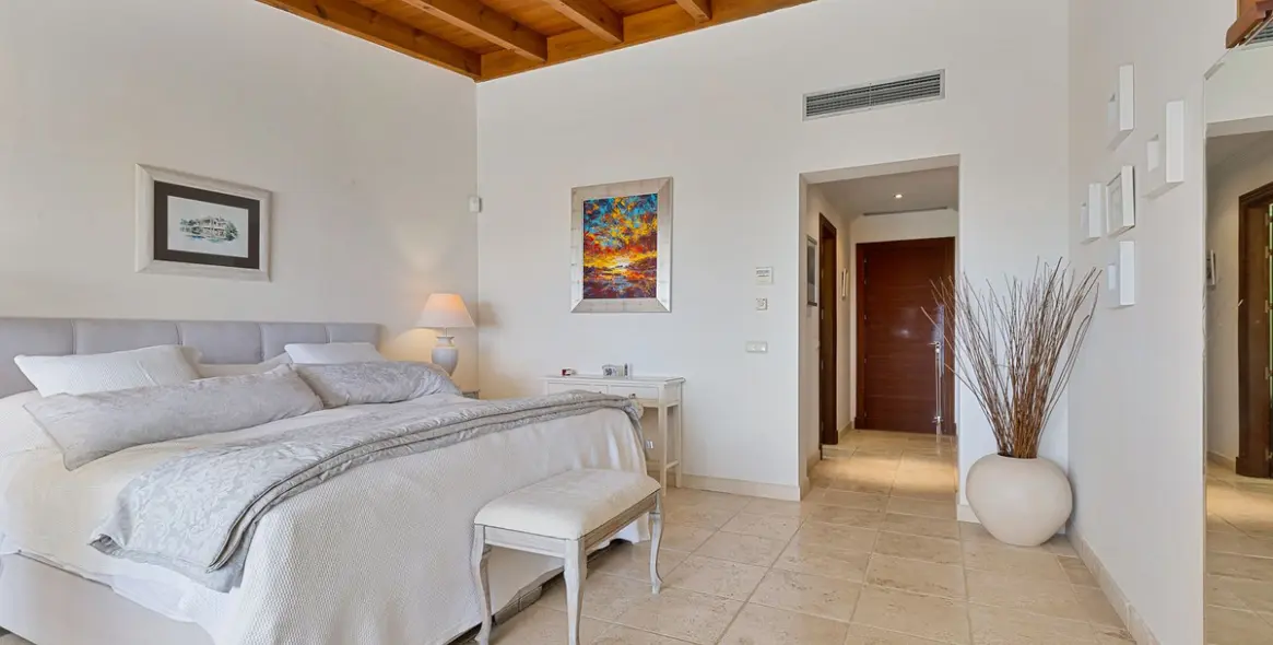 Venta de villa independiente en La Quinta 17