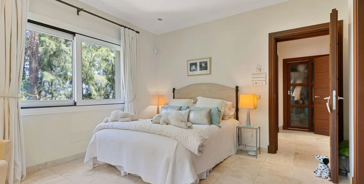 Venta de villa independiente en La Quinta 19