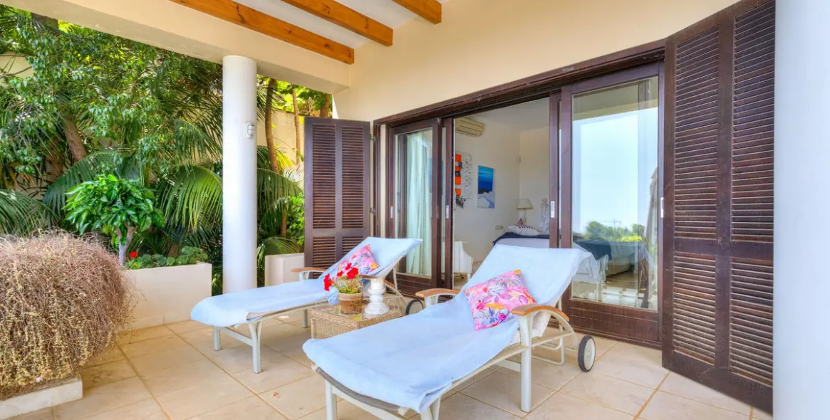 Venta de villa independiente en La Quinta 23