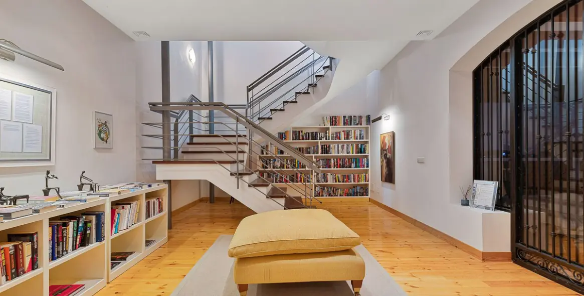 Venta de villa independiente en La Quinta 24