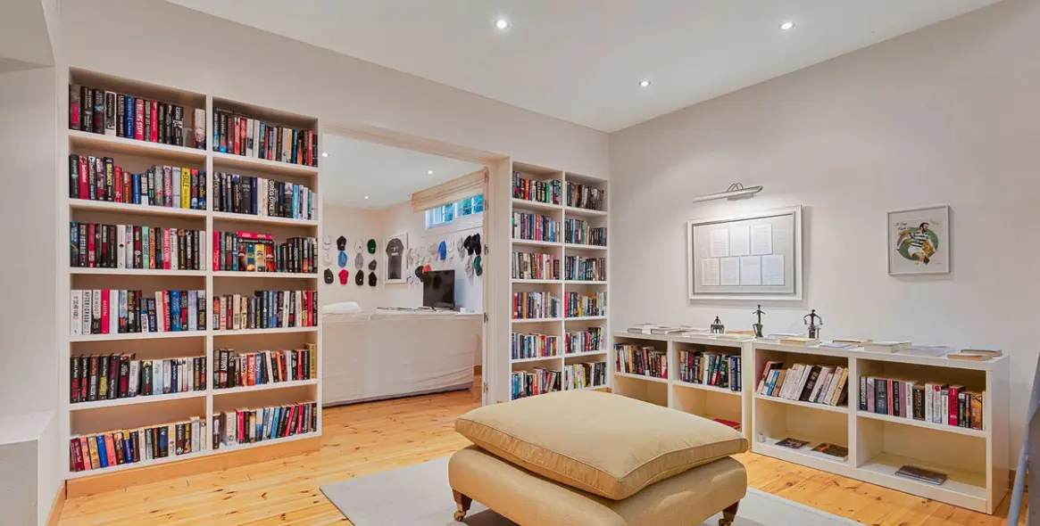 Venta de villa independiente en La Quinta 26