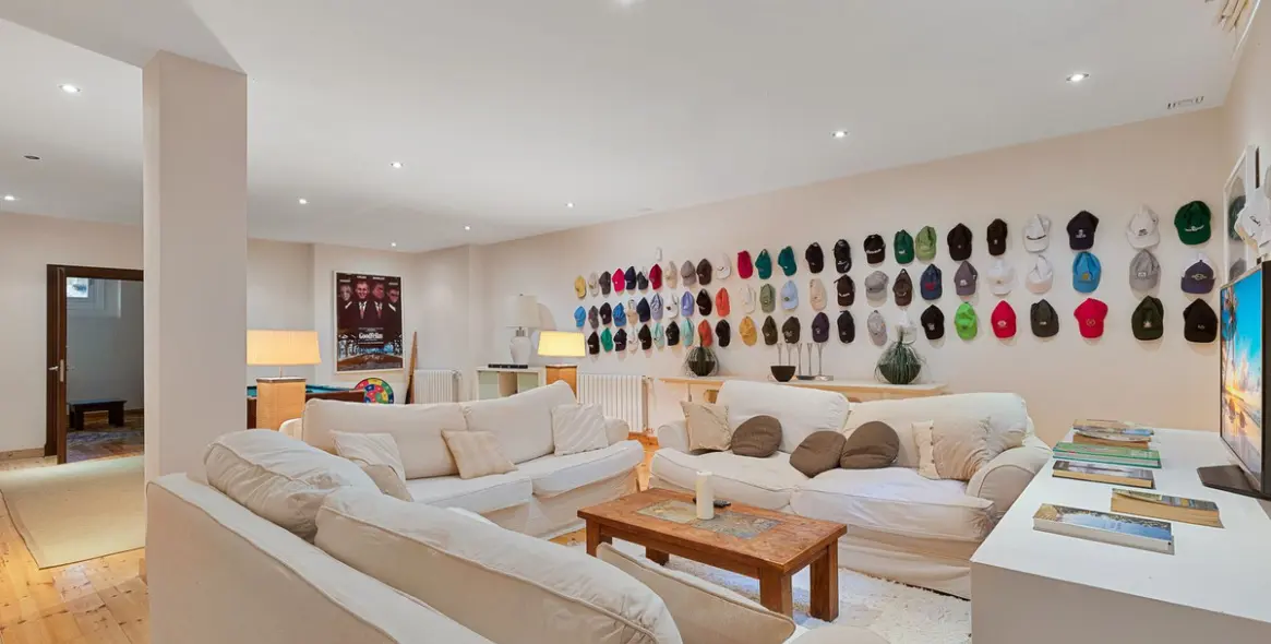 Venta de villa independiente en La Quinta 29