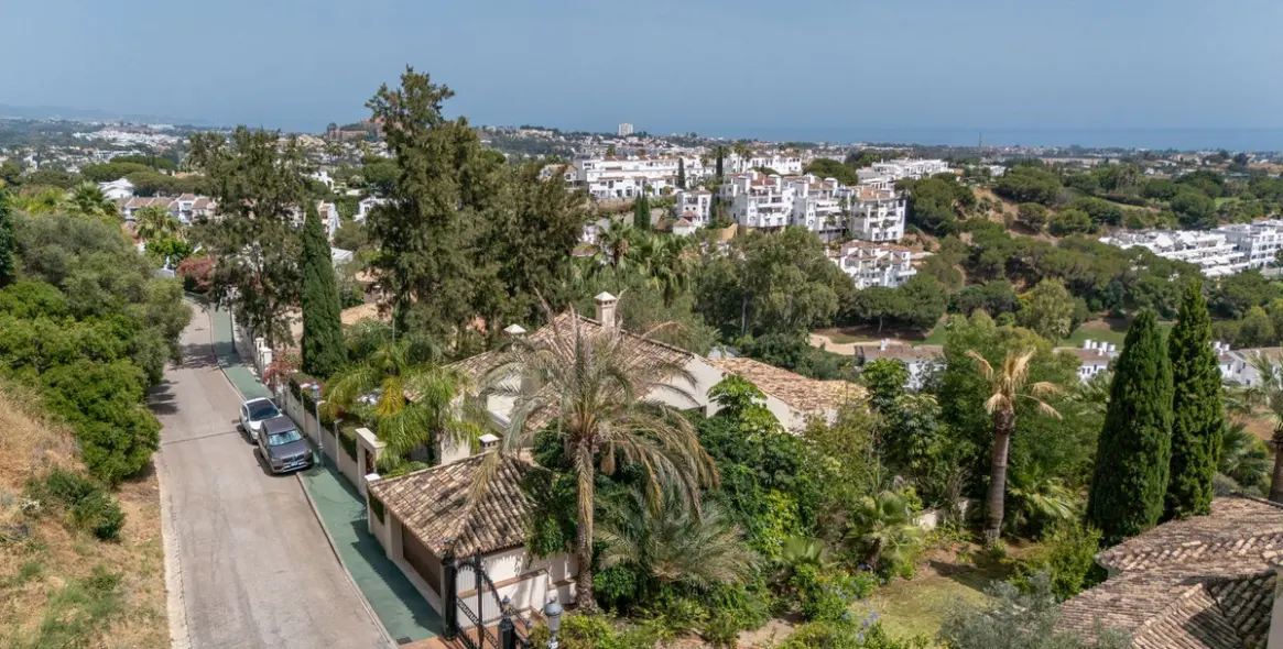 Venta de villa independiente en La Quinta 32