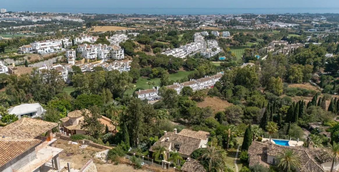 Venta de villa independiente en La Quinta 33