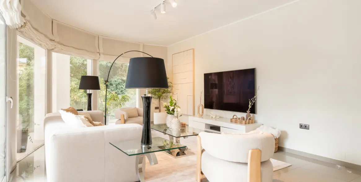 Sale of detached villa in Benahavís 21