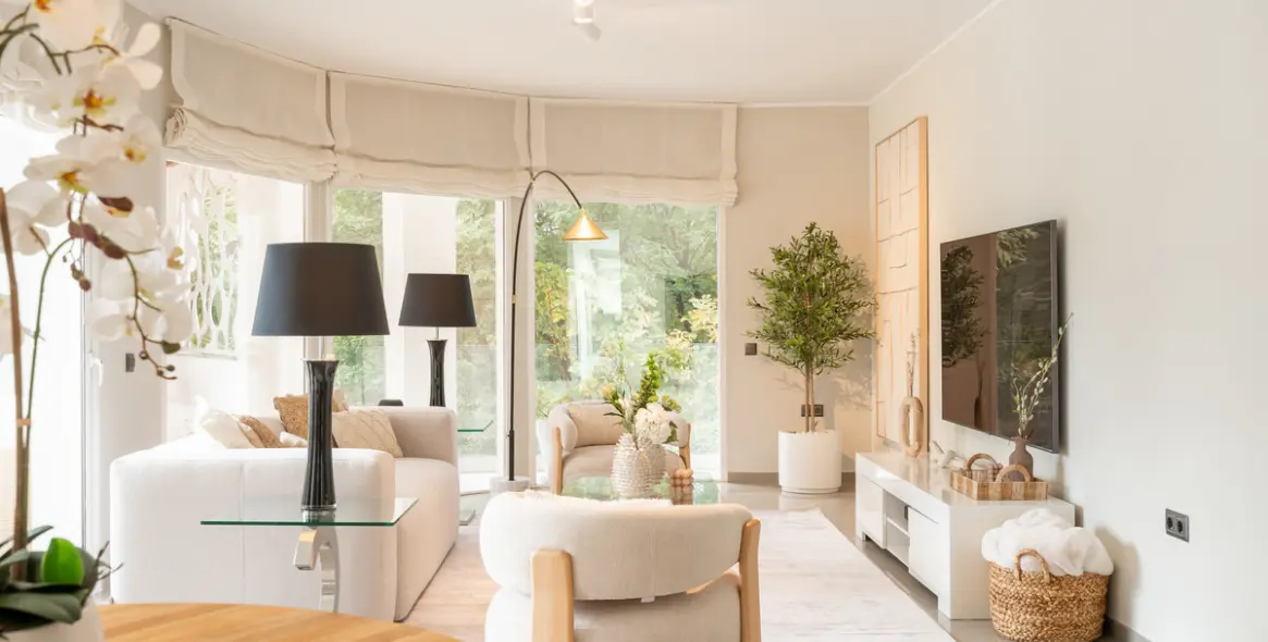 Sale of detached villa in Benahavís 22