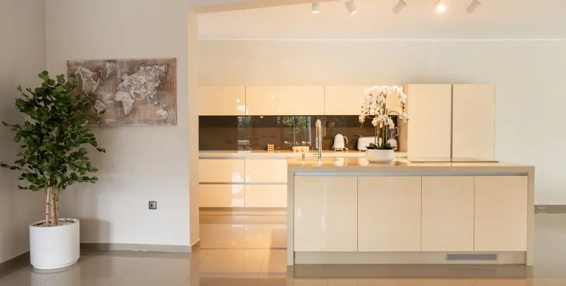 Sale of detached villa in Benahavís 23