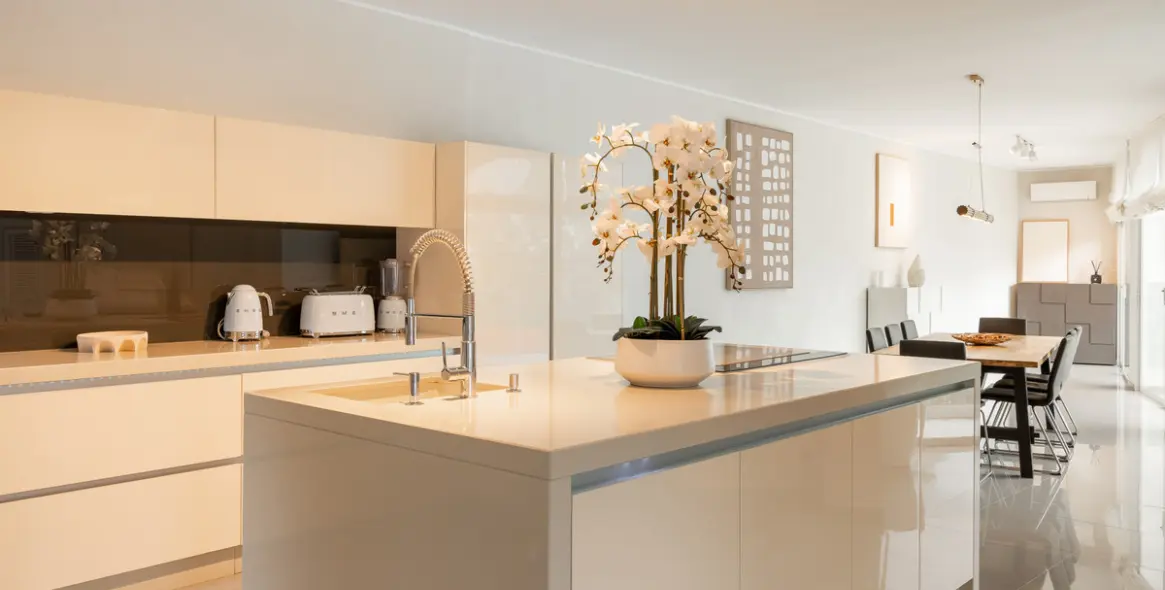 Sale of detached villa in Benahavís 24