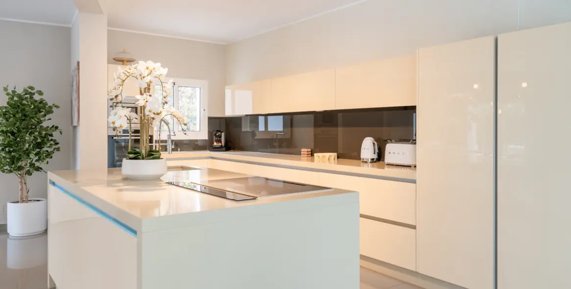 Sale of detached villa in Benahavís 25