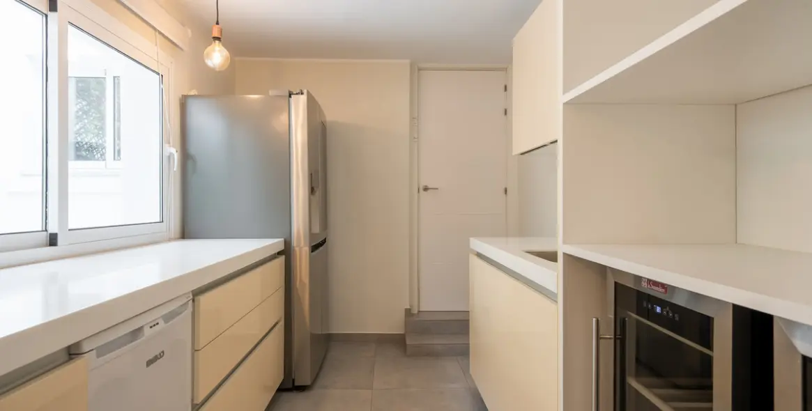 Sale of detached villa in Benahavís 26