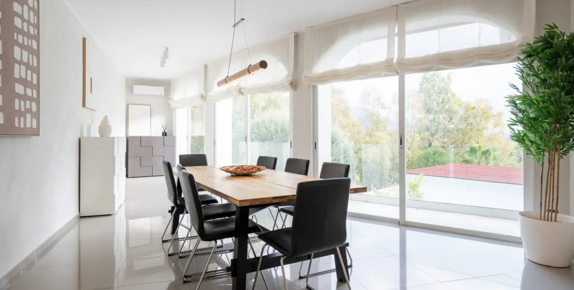 Sale of detached villa in Benahavís 28