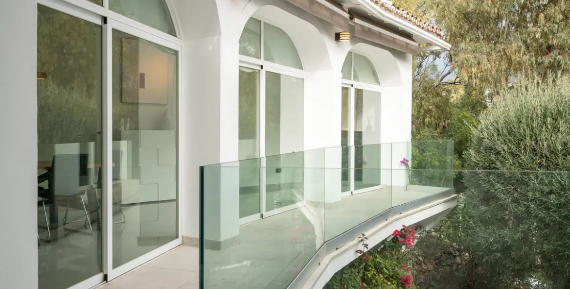 Sale of detached villa in Benahavís 29