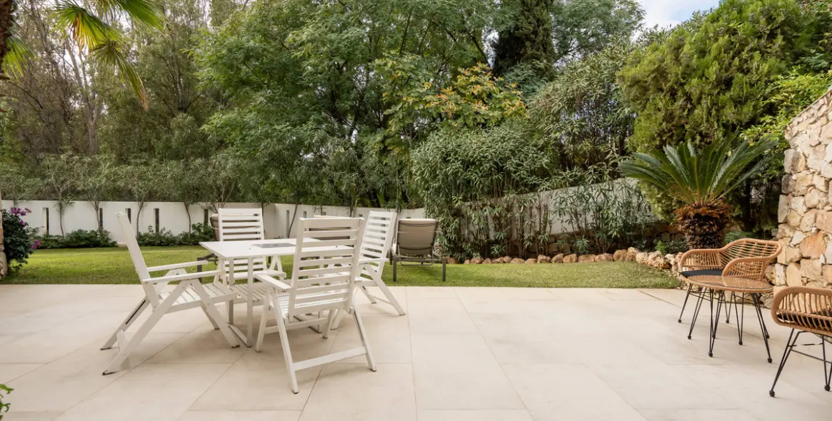 Sale of detached villa in Benahavís 34